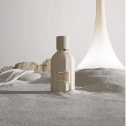 عطر لاستر المركز للجنسين من أمواج 100 مل Lustre Concentrated Perfume by Amouage 